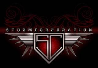 logo Storm Corporation